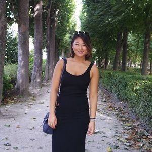 Meet your Posher, Inhyo